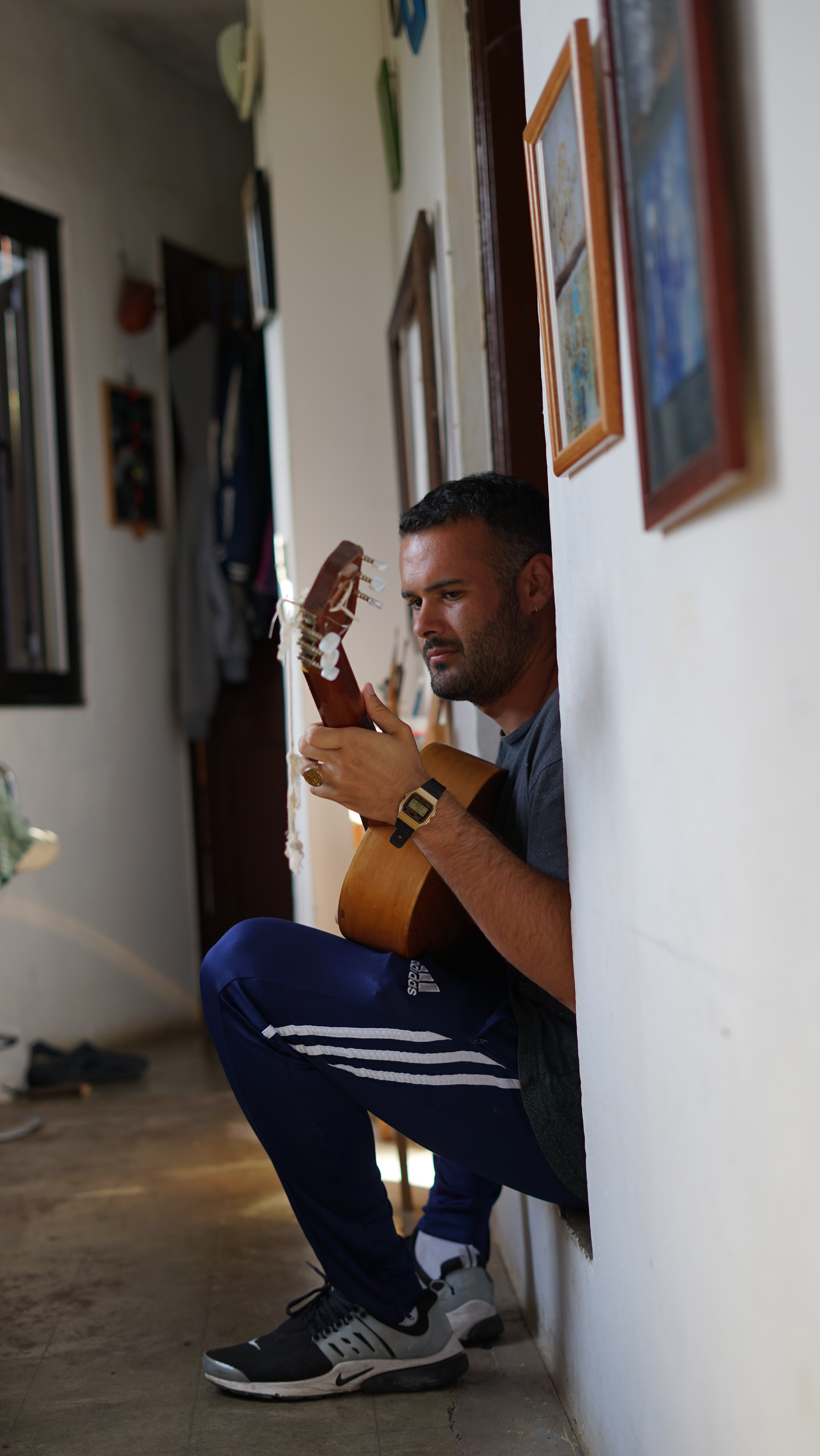 Camino Art House